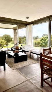 Casa Las Vistillas -La Pedrera- con lago privado a metros del Mar - 7