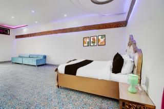 Hotel O The Grand Farm - 0