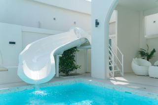 White Heaven Pool Villa Pattaya - 3