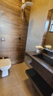 MicroCasa em Capitólio-MG com Ar Condicionado - 9