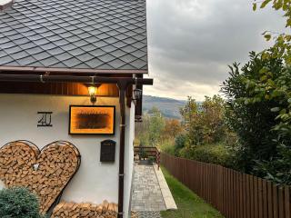 CHALUPA NA VYHLÍDCE - 7