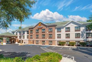 Comfort Suites Tallahassee Capitol - University Area - 3