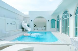 White Heaven Pool Villa Pattaya - 0