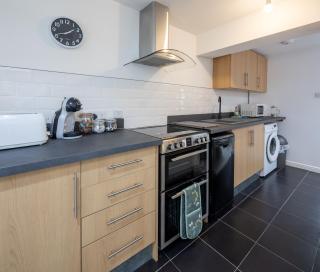 The Smithy by Cliftonvalley Apartments - 1