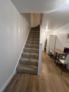 Stylish 2 bed Duplex Apartment - Birmingham - 1