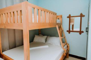 Kisanga Homestay - 8