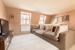 2BR Flat 10min to London Bridge - 2