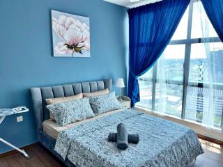 Vista2 ITQAN Homes - 6pax,Netflix,Coway,Parking - 0