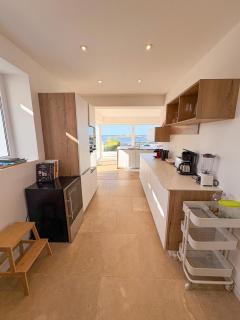 TY SUNSET - Vue Mer à 180 degrés & accès Plage direct - 3