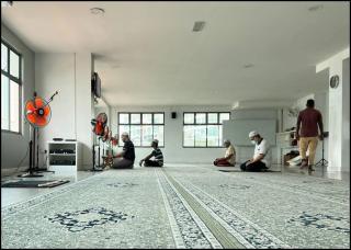 Vista2 ITQAN Homes - 6pax,Netflix,Coway,Parking - 6