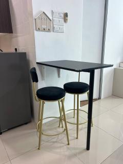 Vista2 ITQAN Homes - 6pax,Netflix,Coway,Parking - 4