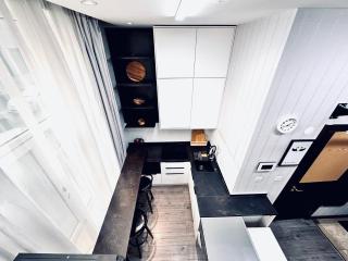 The All-in-One Loft - 8