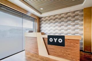 Hotel O Krishna Hotel - 0