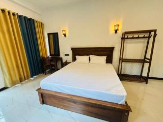 Aqua Shade -Weligama - 5