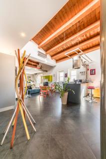 Ballaró Design loft - 7