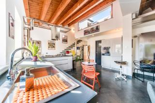 Ballaró Design loft - 2