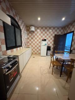 Private apartments 1 km - 8