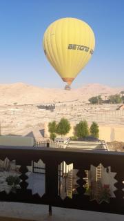 Carter Guesthouse Luxor 5 - 5