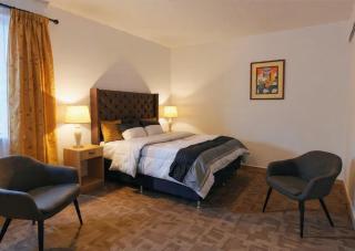 Hospedaje Aqquazul Ayacucho - 5