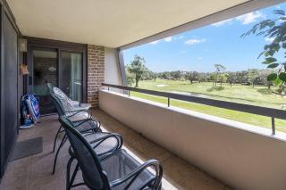 Copperheads 14th Hole Suite - 8