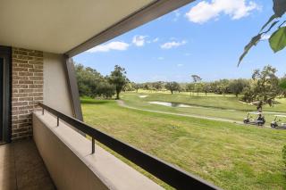 Copperheads 14th Hole Suite - 1