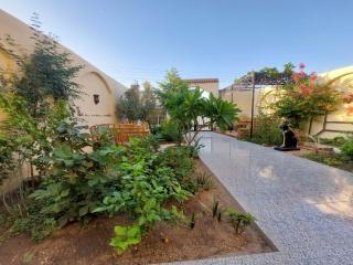 Carter Guesthouse Luxor 5 - 6