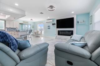 Waterfront Paradise on Hernando Beach - 0