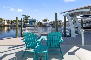 Waterfront Paradise on Hernando Beach - 7