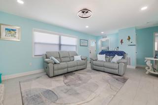 Waterfront Paradise on Hernando Beach - 1