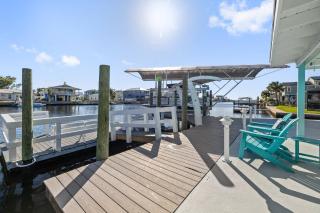 Waterfront Paradise on Hernando Beach - Hernando Beach - 2