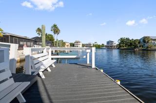 Waterfront Paradise on Hernando Beach - Hernando Beach - 8