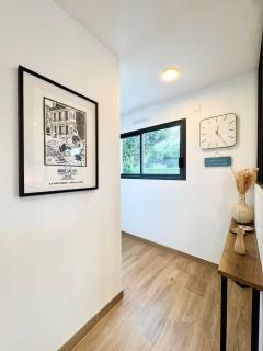 Séjour de rêve à Sarzeau maison moderne - jardin - 5