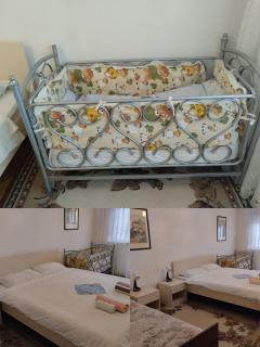 Jakov's apartment - 6