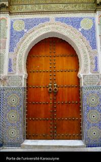 Luxury apartment Fes centre ville - Family & Friendly - 4