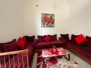 Luxury apartment Fes centre ville - Family & Friendly - 1