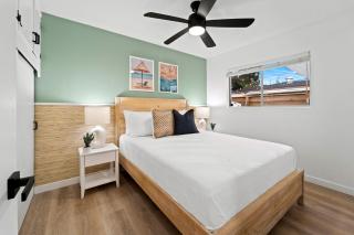 Spacious Group Getaway Games BBQ with Free Parking - 4