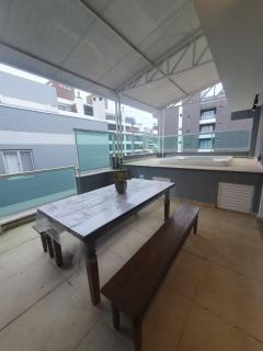 Residencial Alianza - Depto 302 - 6