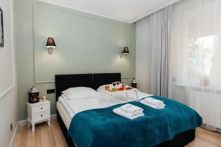 Maya's Flats & Resorts 70 - Garncarska Street - 8