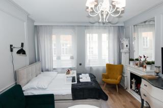 Maya's Flats & Resorts 70 - Garncarska Street - 4