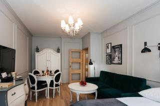 Maya's Flats & Resorts 70 - Garncarska Street - 3