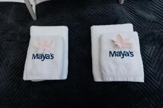 Maya's Flats & Resorts 70 - Garncarska Street - 2