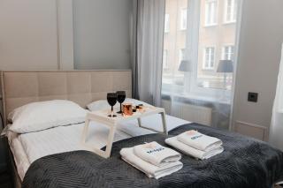 Maya's Flats & Resorts 70 - Garncarska Street - 1