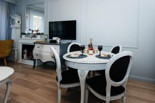 Maya's Flats & Resorts 70 - Garncarska Street - 6