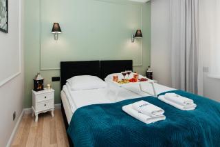 Maya's Flats & Resorts 70 - Garncarska Street - 9