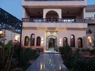 Carter Guesthouse Luxor 5 - 9