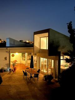 Casa Lisroyan - Pool & Garden Villa in Armacao - 3