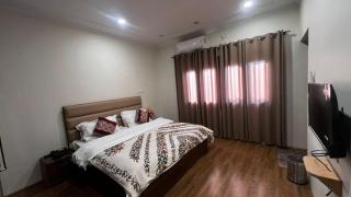 Taha Inn Home comfort - 1