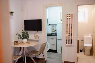 Apartamento Los Cañaverales - 8