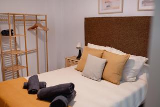 Apartamento Los Cañaverales - 1