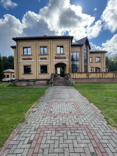 Stirnu sauna & pool - 1